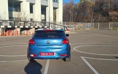 KIA cee'd I рестайлинг, 2011 год, 490 000 рублей, 6 фотография
