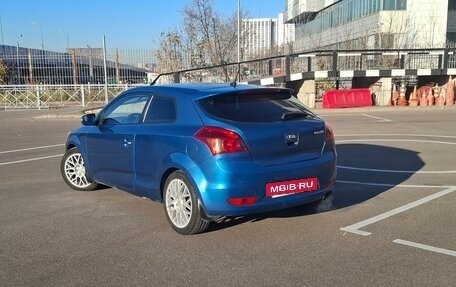 KIA cee'd I рестайлинг, 2011 год, 490 000 рублей, 7 фотография