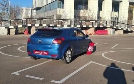 KIA cee'd I рестайлинг, 2011 год, 490 000 рублей, 5 фотография