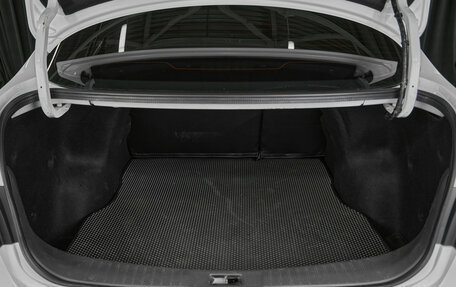 Nissan Almera, 2014 год, 730 000 рублей, 6 фотография