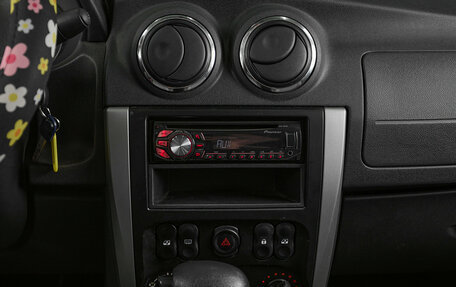 Nissan Almera, 2014 год, 730 000 рублей, 14 фотография