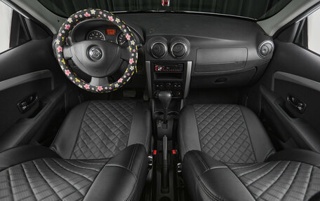 Nissan Almera, 2014 год, 730 000 рублей, 10 фотография
