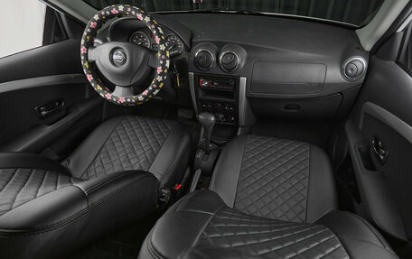 Nissan Almera, 2014 год, 730 000 рублей, 11 фотография