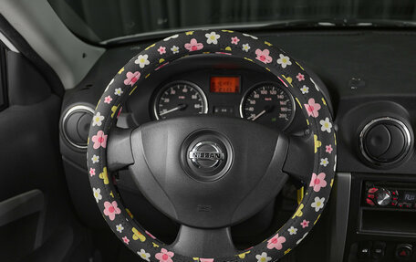 Nissan Almera, 2014 год, 730 000 рублей, 9 фотография