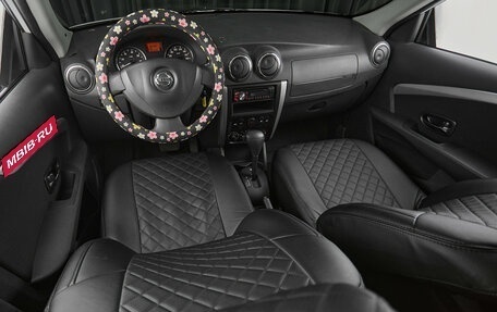 Nissan Almera, 2014 год, 730 000 рублей, 8 фотография
