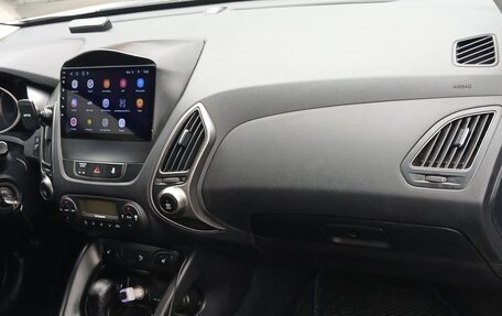 Hyundai ix35 I рестайлинг, 2014 год, 1 450 000 рублей, 10 фотография