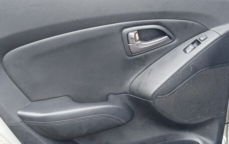 Hyundai ix35 I рестайлинг, 2014 год, 1 450 000 рублей, 12 фотография