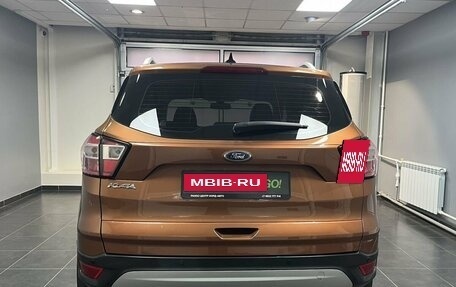 Ford Kuga III, 2018 год, 1 599 000 рублей, 5 фотография