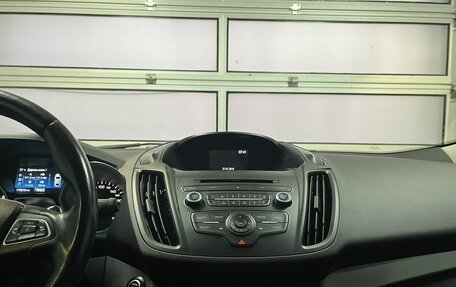 Ford Kuga III, 2018 год, 1 599 000 рублей, 13 фотография