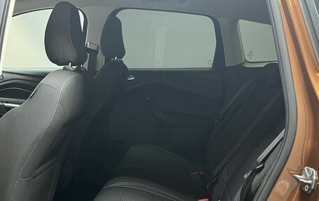 Ford Kuga III, 2018 год, 1 599 000 рублей, 18 фотография