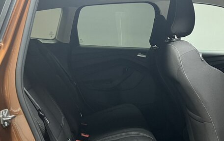 Ford Kuga III, 2018 год, 1 599 000 рублей, 19 фотография