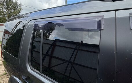 Land Rover Discovery IV, 2013 год, 1 500 000 рублей, 11 фотография