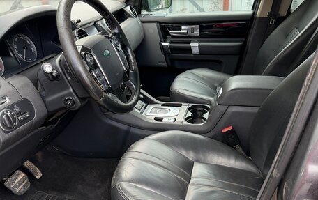 Land Rover Discovery IV, 2013 год, 1 500 000 рублей, 15 фотография