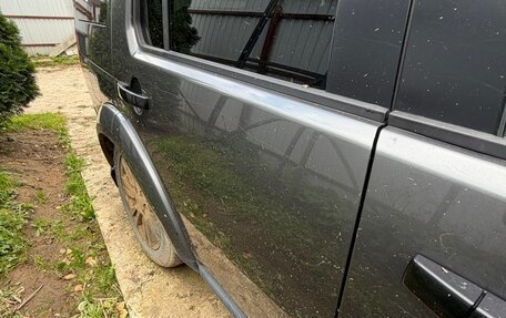 Land Rover Discovery IV, 2013 год, 1 500 000 рублей, 12 фотография