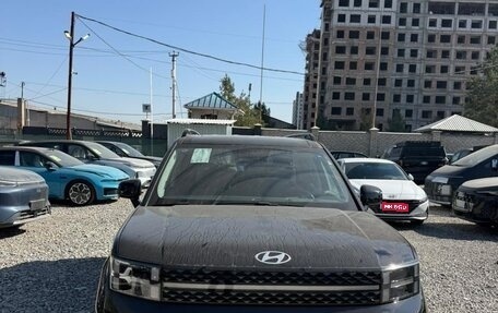 Hyundai Santa Fe IV, 2026 год, 5 300 000 рублей, 1 фотография