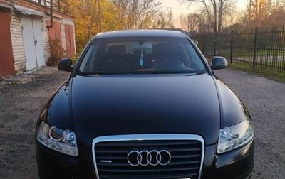 Audi A6, 2010 год, 900 000 рублей, 1 фотография