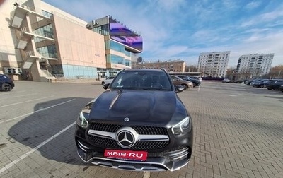 Mercedes-Benz GLE, 2021 год, 5 200 000 рублей, 1 фотография