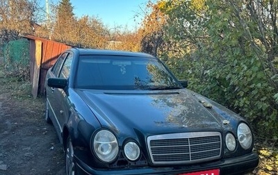 Mercedes-Benz E-Класс, 1996 год, 180 000 рублей, 1 фотография