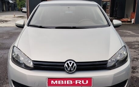 Volkswagen Golf VII рестайлинг, 2011 год, 510 000 рублей, 1 фотография