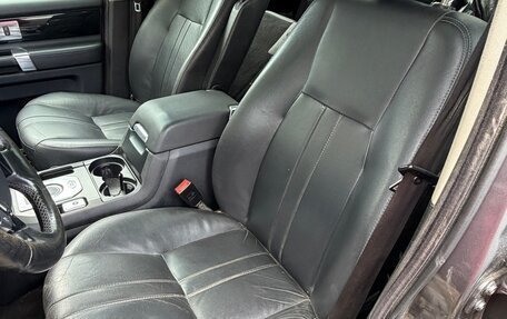 Land Rover Discovery IV, 2013 год, 1 500 000 рублей, 19 фотография