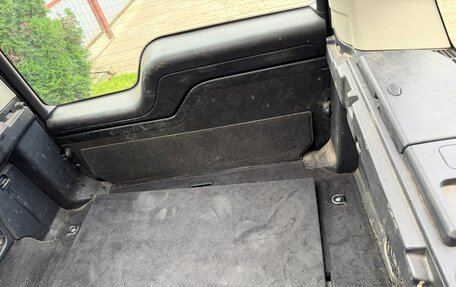 Land Rover Discovery IV, 2013 год, 1 500 000 рублей, 24 фотография