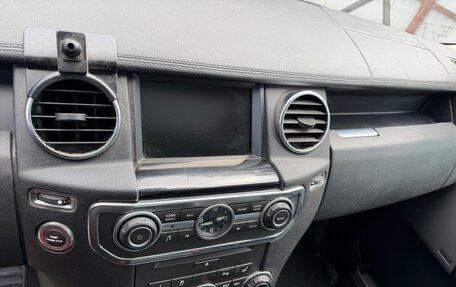 Land Rover Discovery IV, 2013 год, 1 500 000 рублей, 23 фотография