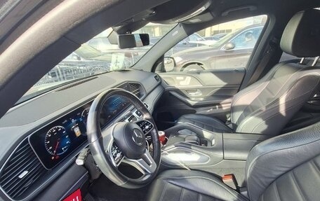 Mercedes-Benz GLE, 2021 год, 5 200 000 рублей, 5 фотография