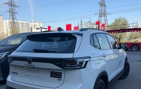 Volkswagen Tharu, 2025 год, 3 299 000 рублей, 3 фотография