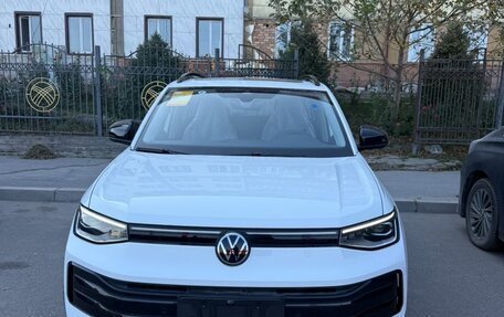 Volkswagen Tharu, 2025 год, 3 299 000 рублей, 6 фотография