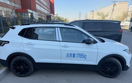 Volkswagen Tharu, 2025 год, 3 299 000 рублей, 4 фотография
