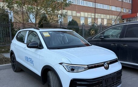 Volkswagen Tharu, 2025 год, 3 299 000 рублей, 5 фотография