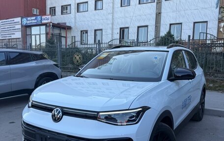 Volkswagen Tharu, 2025 год, 3 299 000 рублей, 7 фотография