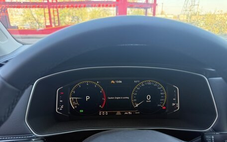 Volkswagen Tharu, 2025 год, 3 299 000 рублей, 9 фотография