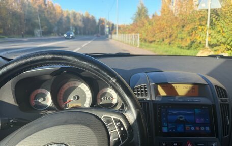 KIA cee'd I рестайлинг, 2007 год, 249 000 рублей, 8 фотография
