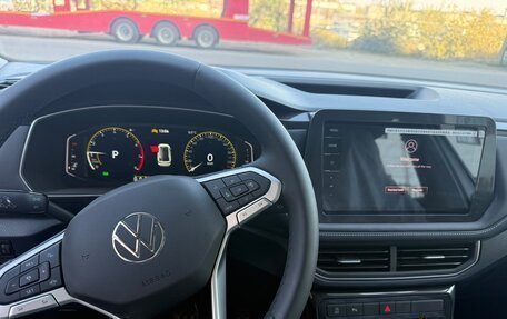 Volkswagen Tharu, 2025 год, 3 299 000 рублей, 8 фотография