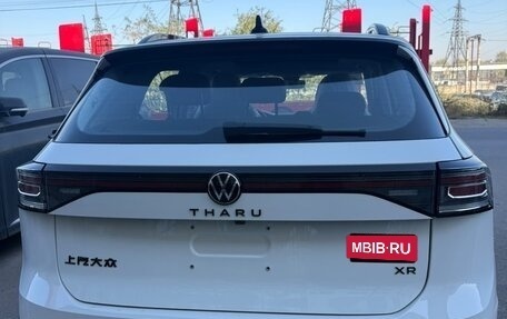 Volkswagen Tharu, 2025 год, 3 299 000 рублей, 2 фотография