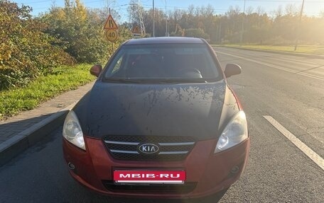 KIA cee'd I рестайлинг, 2007 год, 249 000 рублей, 3 фотография