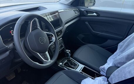 Volkswagen Tharu, 2025 год, 3 299 000 рублей, 11 фотография