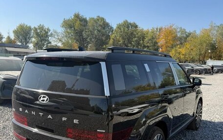 Hyundai Santa Fe IV, 2026 год, 5 300 000 рублей, 2 фотография