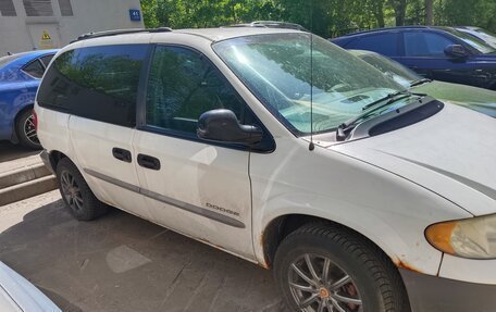 Dodge Caravan IV, 2001 год, 400 000 рублей, 3 фотография