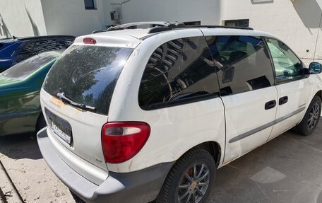 Dodge Caravan IV, 2001 год, 400 000 рублей, 4 фотография