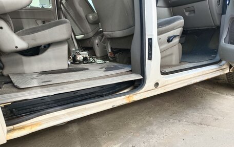 Dodge Caravan IV, 2001 год, 400 000 рублей, 5 фотография