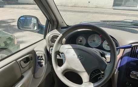 Dodge Caravan IV, 2001 год, 400 000 рублей, 8 фотография