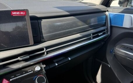 Hyundai Santa Fe IV, 2026 год, 5 300 000 рублей, 4 фотография