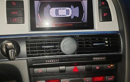 Audi A6, 2010 год, 900 000 рублей, 9 фотография