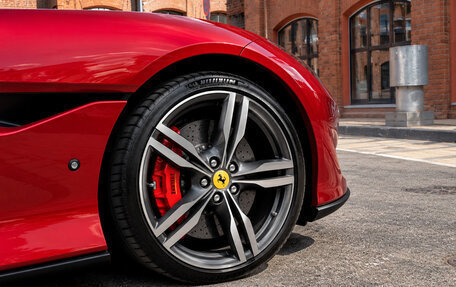 Ferrari Portofino, 2020 год, 19 000 000 рублей, 7 фотография