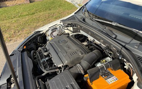 Skoda Octavia, 2014 год, 1 270 000 рублей, 2 фотография