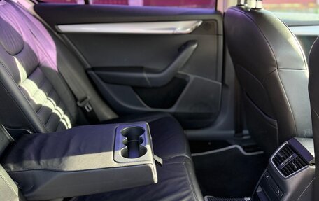 Skoda Octavia, 2014 год, 1 270 000 рублей, 10 фотография
