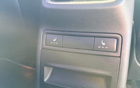 Skoda Octavia, 2014 год, 1 270 000 рублей, 9 фотография