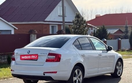 Skoda Octavia, 2014 год, 1 270 000 рублей, 14 фотография